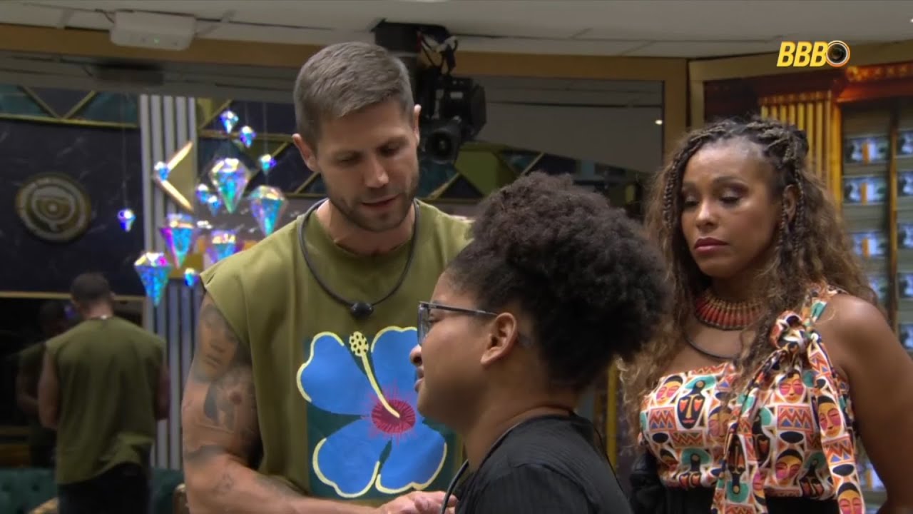 ELA FALSA DEMAIS!!! MILENA COME&Ccedil;OU ATUAR AP&Oacute;S O FIM DO AO VIVO, CONFIRA | BBB26