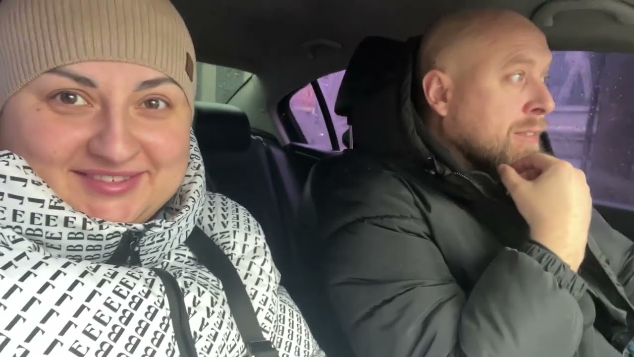 Мінус скільки кг за тиждень?! 😳 ШОК на вагах! Поїхали по справах — усе пішло не за планом… 🌯😱