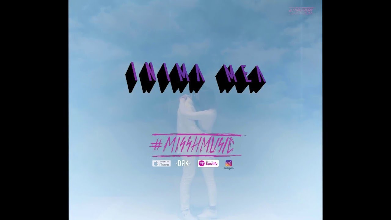 MISSH feat. &Aacute;BRAH&Aacute;M &ndash; Inima Mea (Official Audio) | #misshmusic