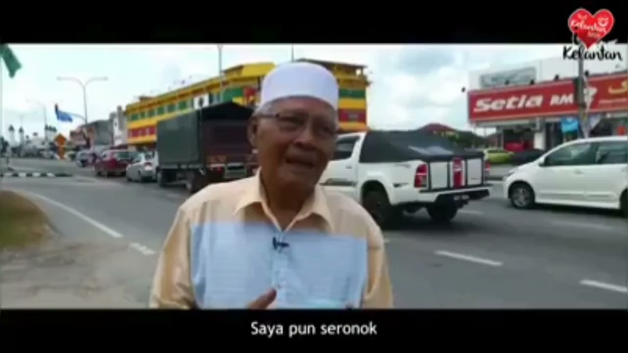 Kok Lanas.