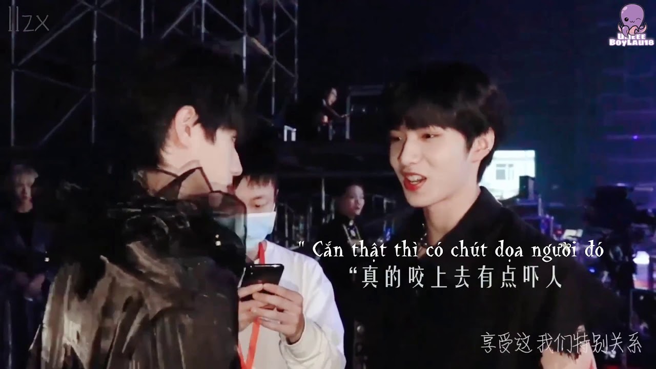 [VIETSUB\CP] [VĂNCHU] 