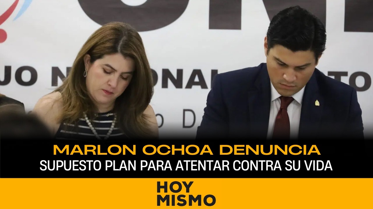 Apoderada de Cossette López responde a Ochoa sobre supuesto plan para atentar contra su vida