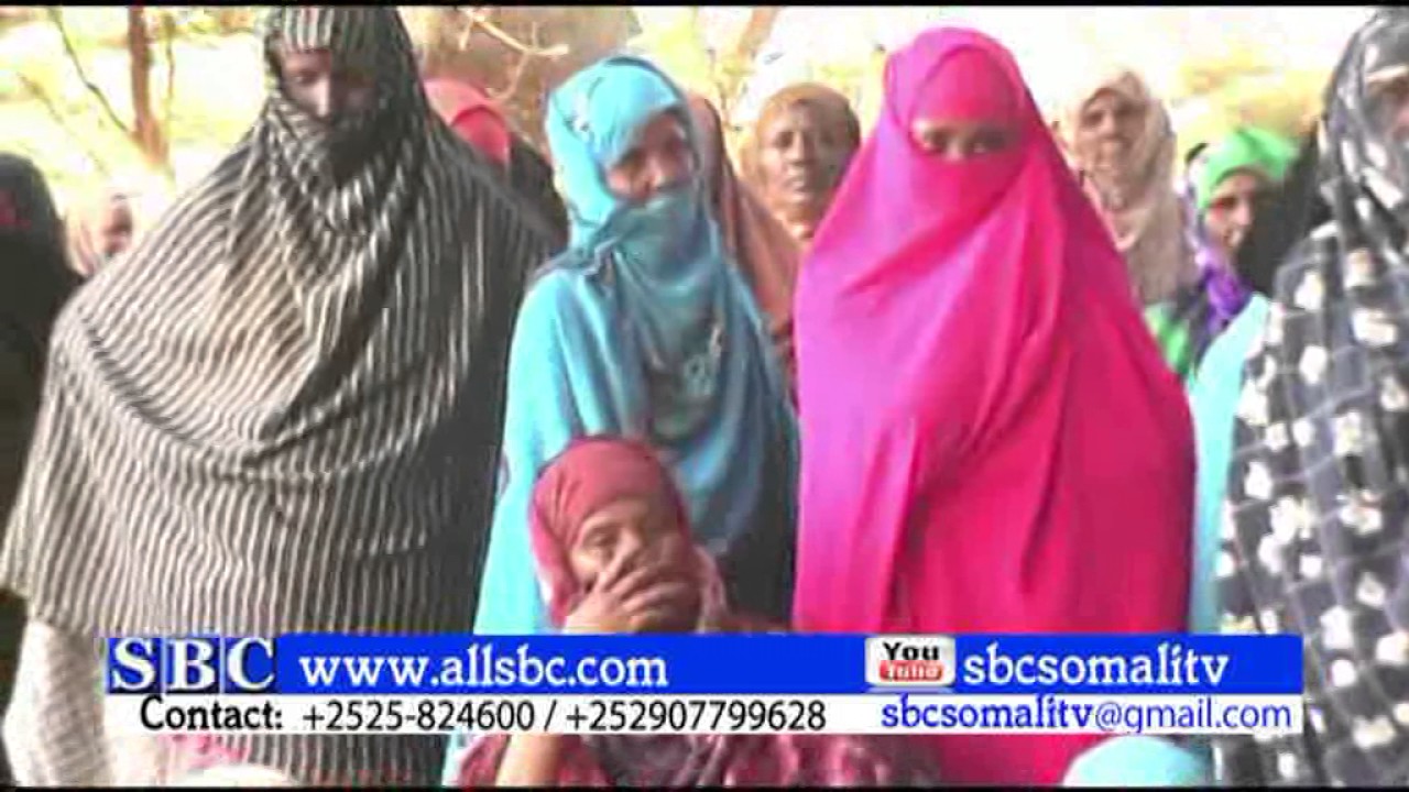 WARKA SBC TV 30 06 2017 BOOSSAASO