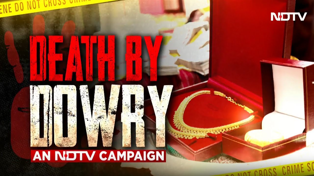 Death By Dowry: 7,000 Dowry Deaths Every Year, When Will This Stop?