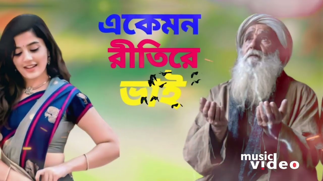 এ কেমন রীতি রে ভাই এই জগতে টাকা ছাড়া কোন উপায় নাই 🥀🥀🏹