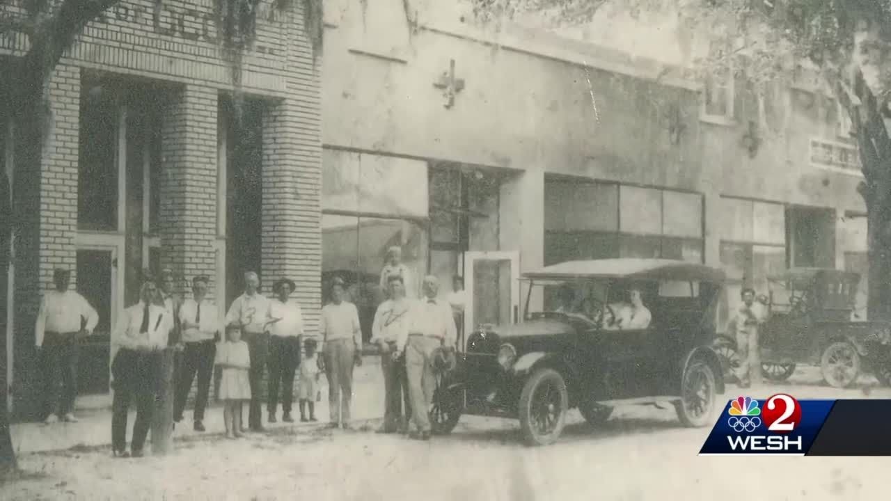 State to make college scholarships available to descendants of 1920 Ocoee Massacre