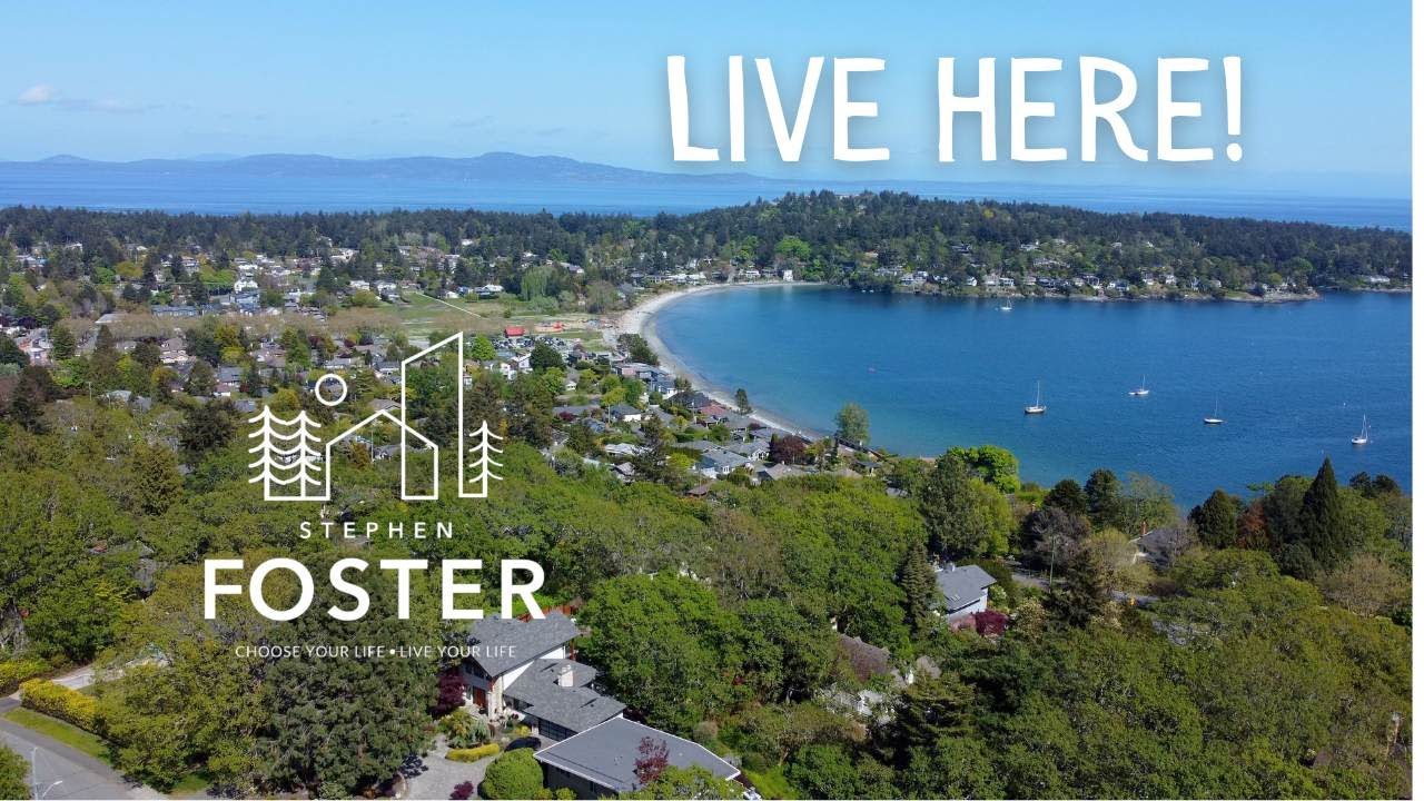 🏡 Family-Friendly 1950s Character Home | Steps to UVic, Parks & Beaches | Victoria BC Real Estate