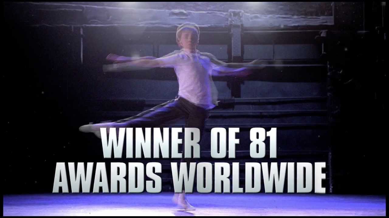 Billy Elliot - Trailer | Billy Elliot The Musical