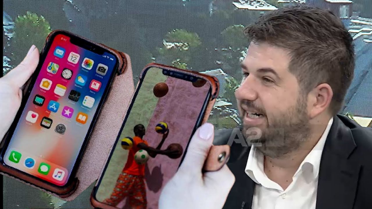Mania e shqiptarëve për të pasur 2 telefonë, eksperti i IT tregon arsyen