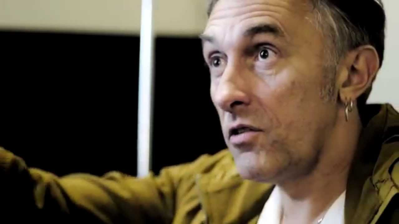 Roland interview with Yann Tiersen
