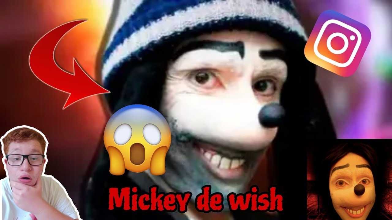 Ne contacte jamais Jonathan Galindo à 3AM ! ( Jonathan Galindo Challenge Épisode 1 )