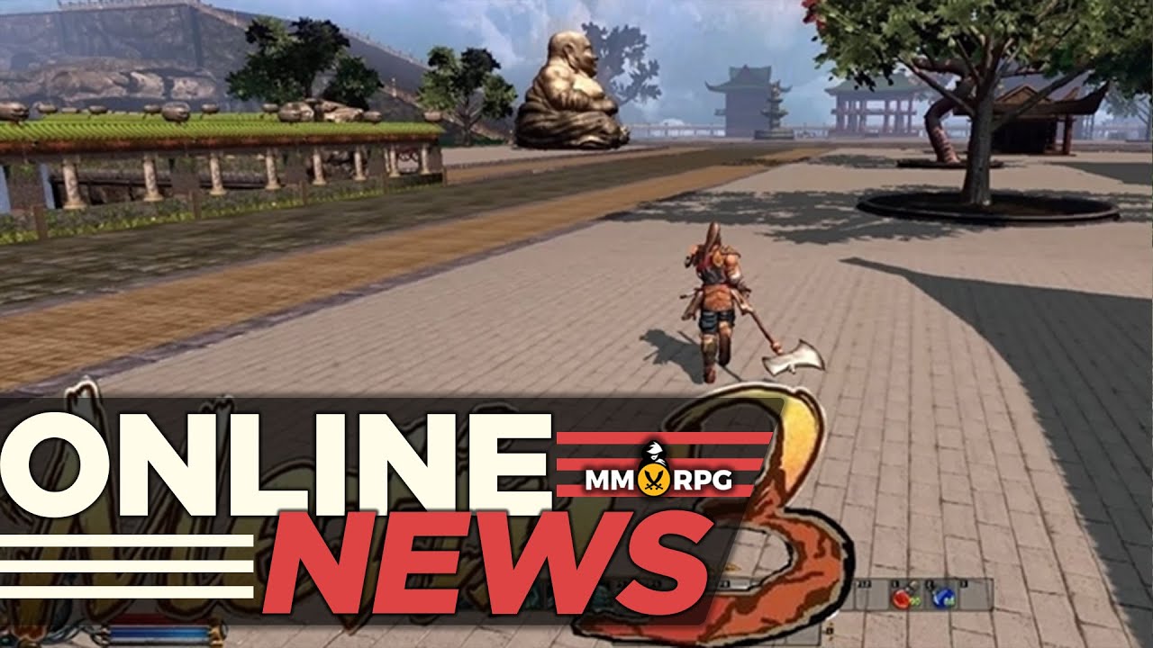 POWSTANIE METIN 3?! 😮 - ONLINE NEWS #52