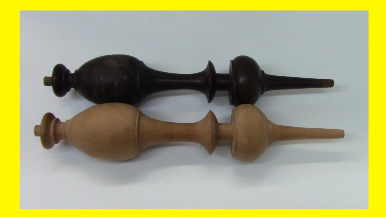 Watch This Master Woodturner Create The Perfect Custom Project!