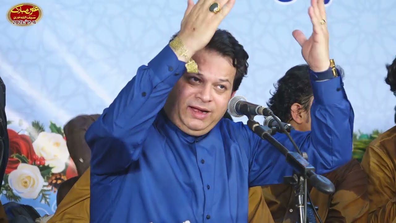 Aodo Milaya Sajan Gal La Kay Jado koli 06   asif Santu khan