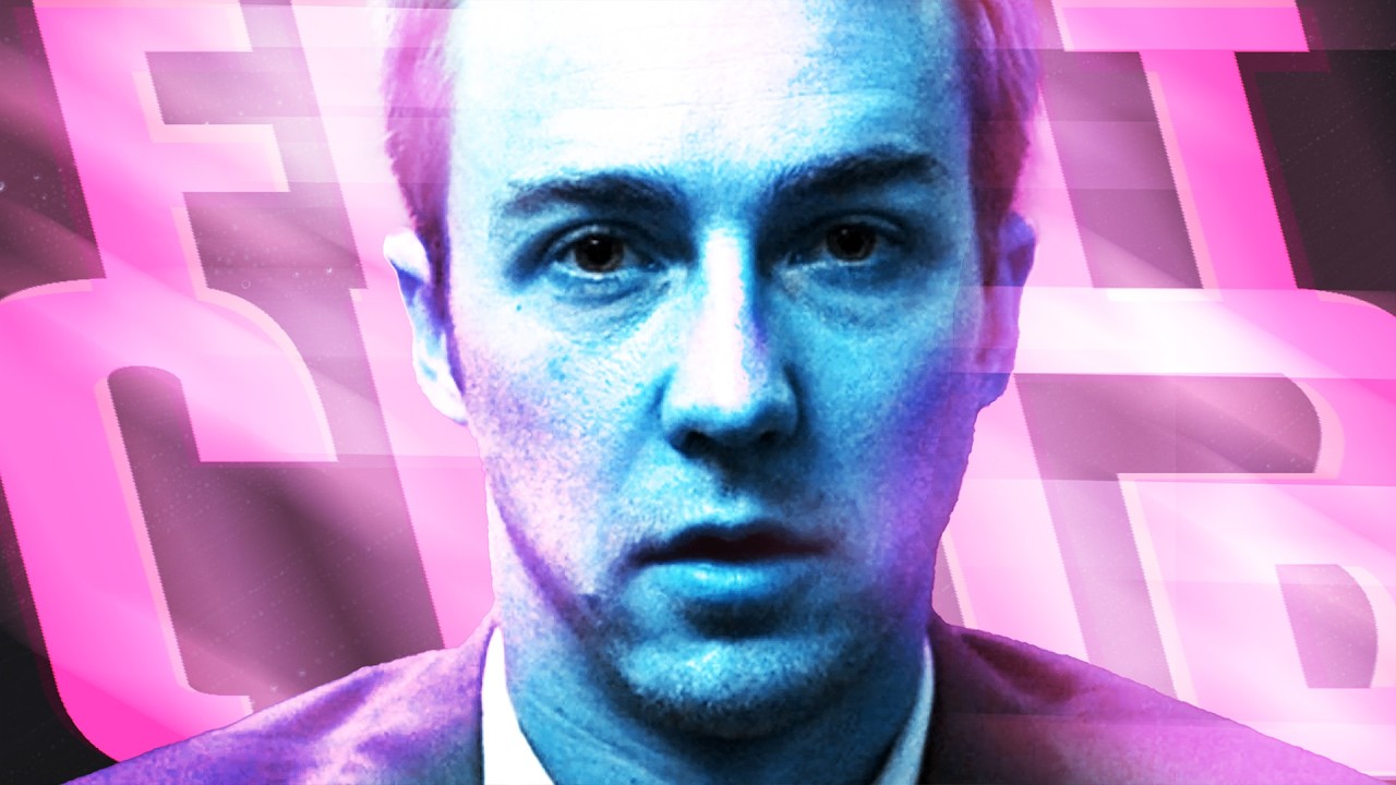 Wie Fight Club dich manipuliert