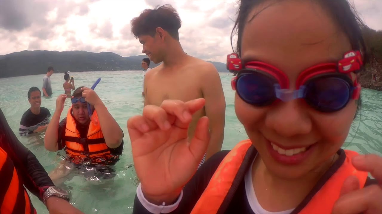 CEBU 2018