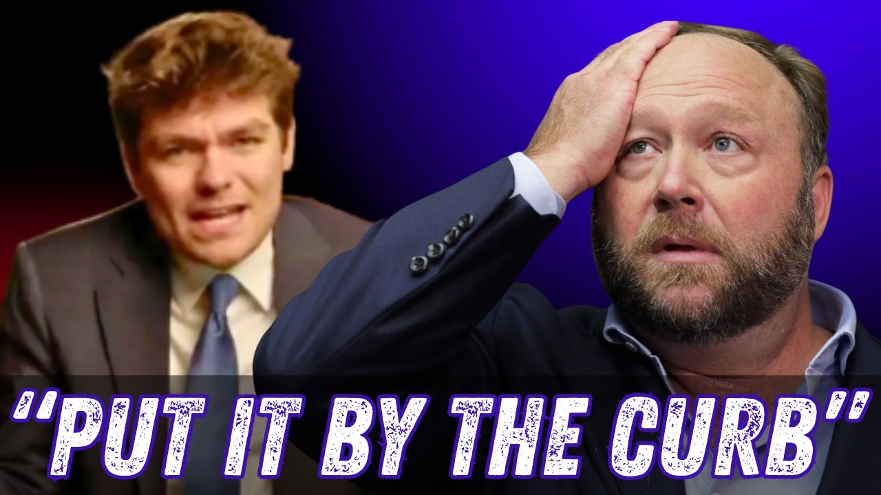 MAGA Influencer Says Trump Should Be Taken Out Like Trash