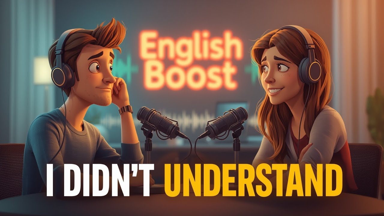 When You Don’t Understand English – What to Say Politely