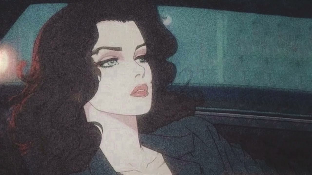 the marias - if only (pitched down 10 mins loop)