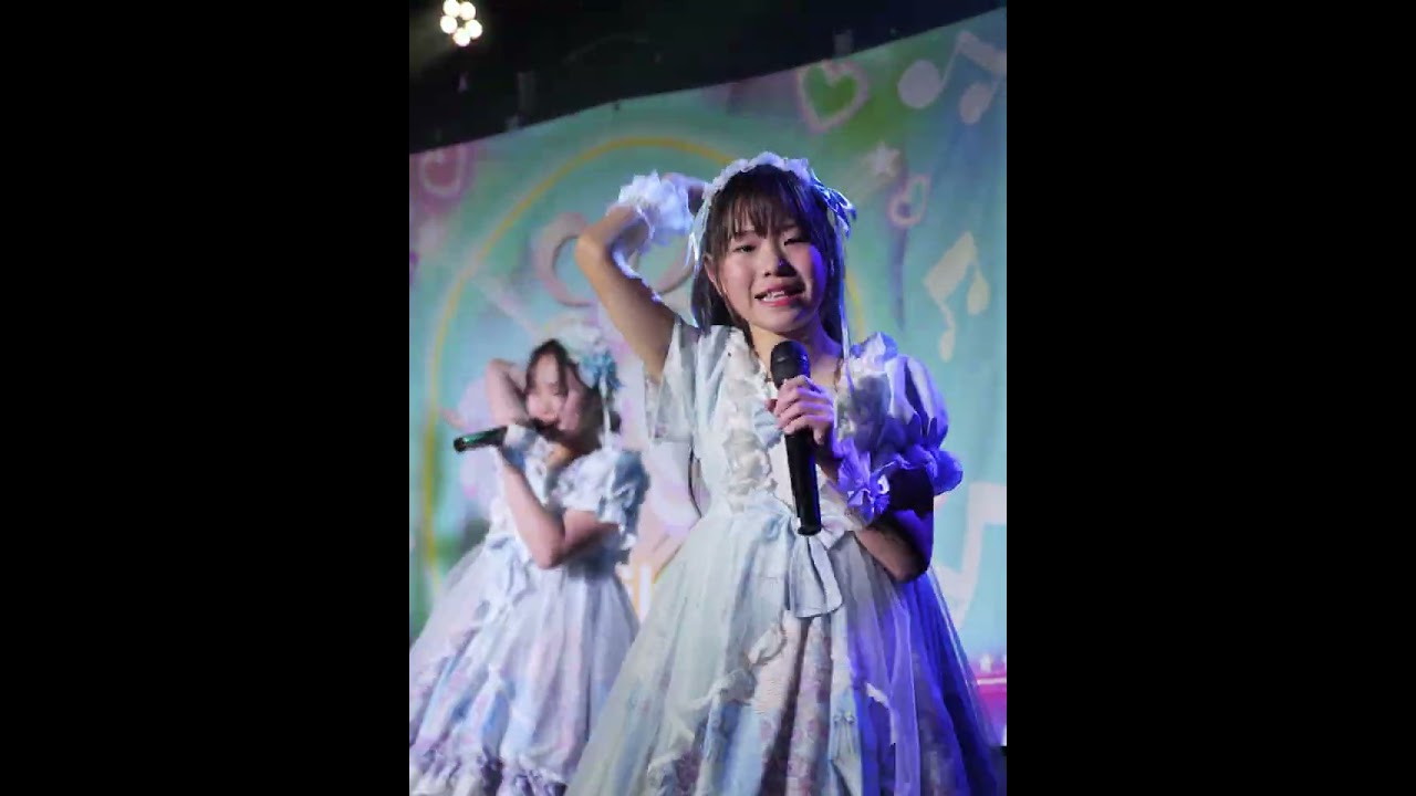 260221 Kiracan（KOKO,りりたん,ゆーゆ,さきぴ）『モニベルエンタメラボ#26』 【代々木MUSE】