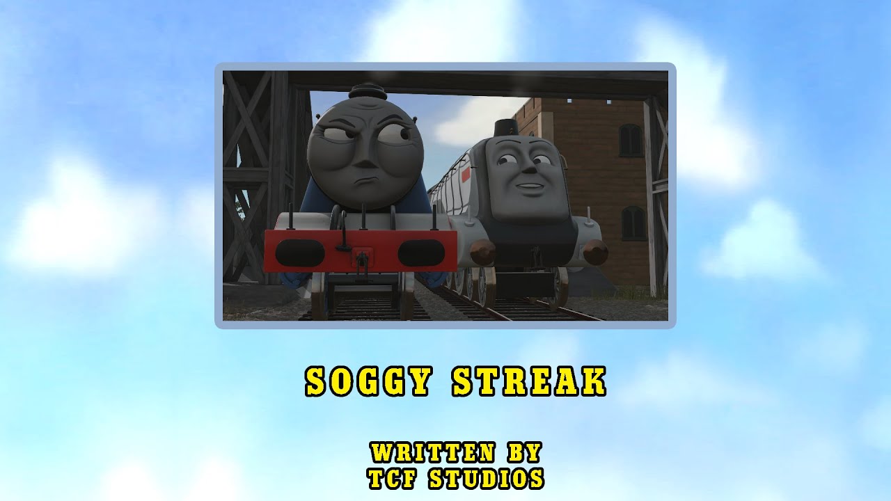 Soggy Streak | Free to Adapt Story | TCFStudios