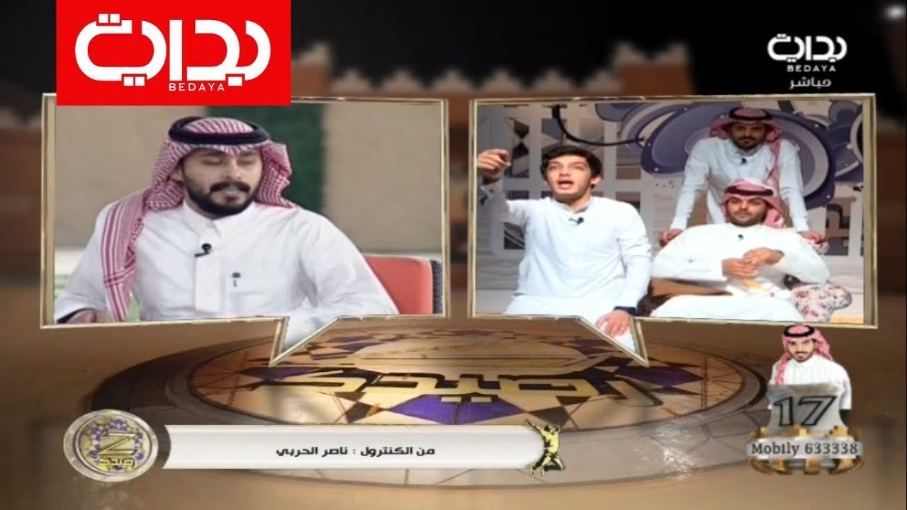 كلام اليوم - علي عبدالمعطي يُكذب تهريبه للجوال ومداخلة هاتفية من ناصر الحربي | #زد_رصيدك32