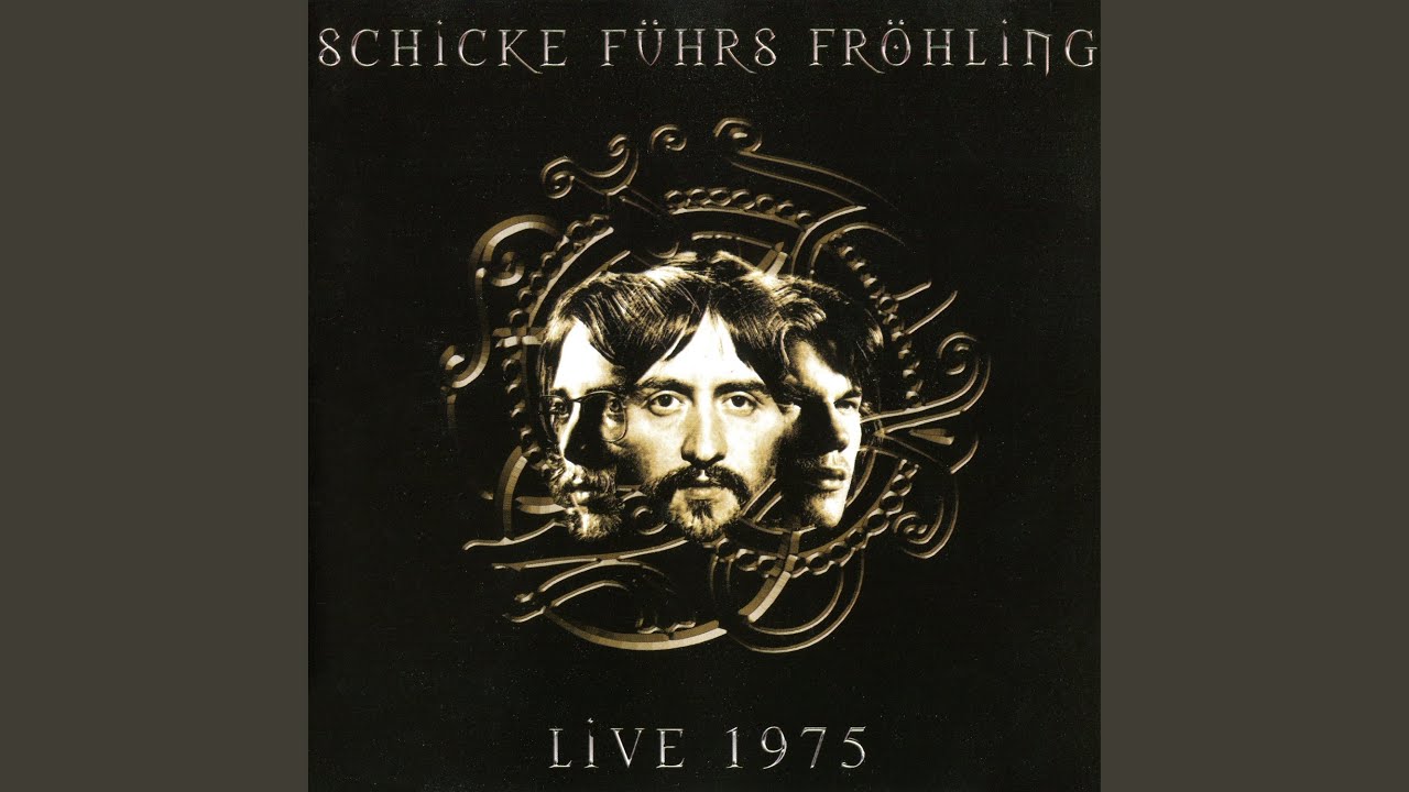 Tao (Live in Papenburg, 1975)