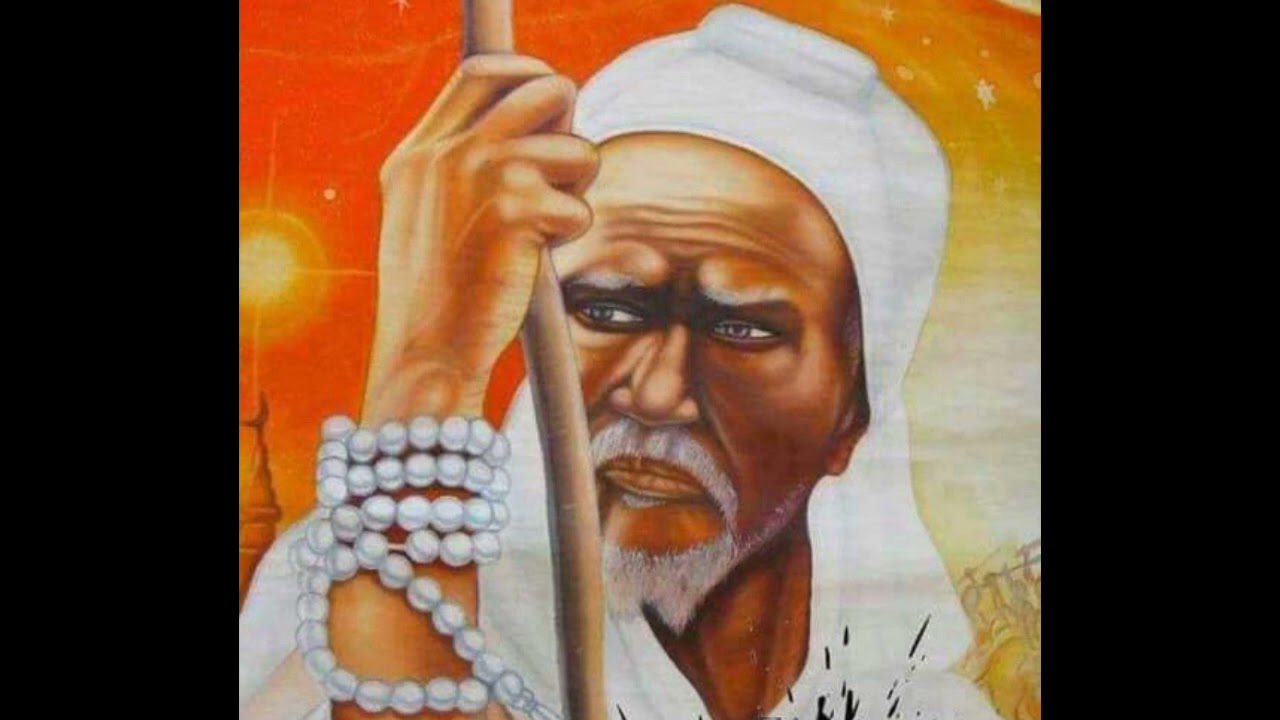 yewtere thierno mamoudou dia fade e cheickh oumar foutiyou tall