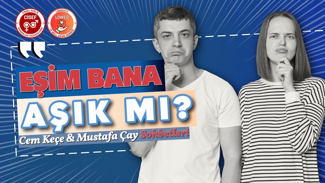 Eşim Bana Aşık Mı