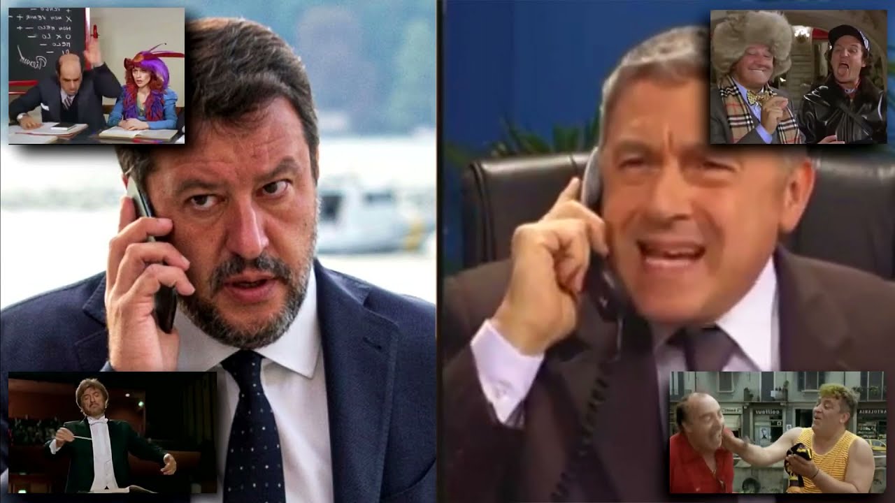 Collab di Gravità Permanente