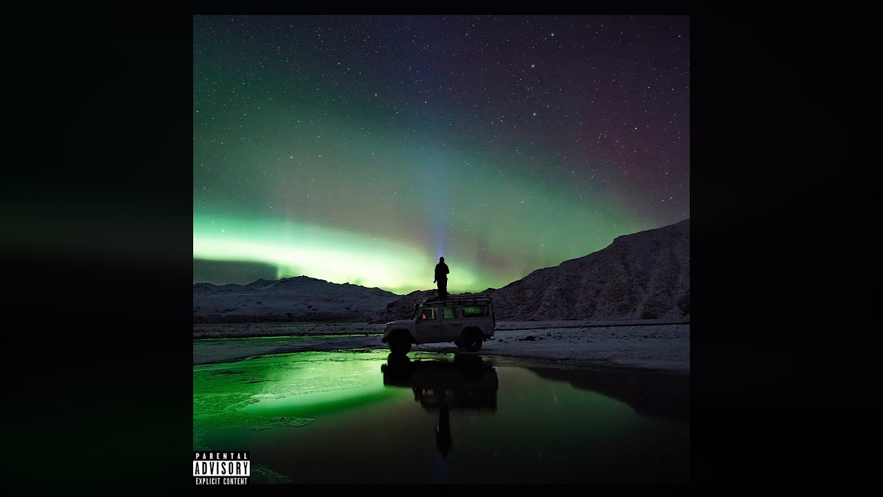 [FREE] Green Montana x Hamza x Trap Type Beat - Changement