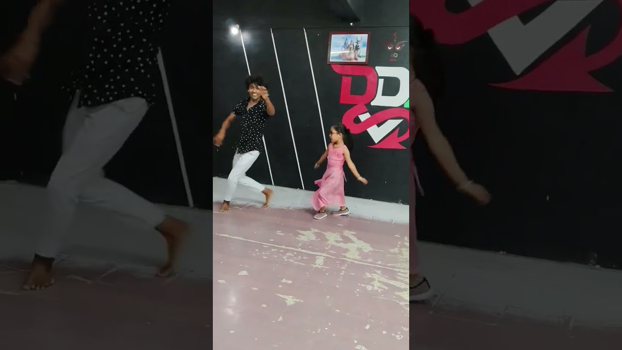 #shorts Dheeri Dheeri Nach | Dds Garba Class | #youtubeshorts #navratri