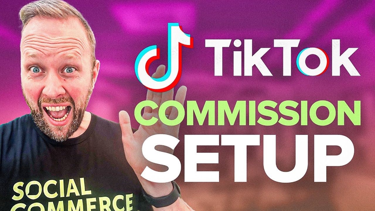 How To Structure Commissions As a TikTok Shop Seller (Scale Profitably!)