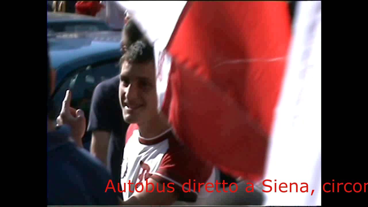 Grosseto in serie B 2007