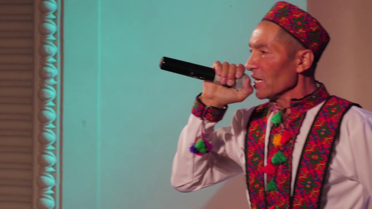 Ны хатр маж рво винди  Курбоншохи Курбоншох  PRO-PAMIR