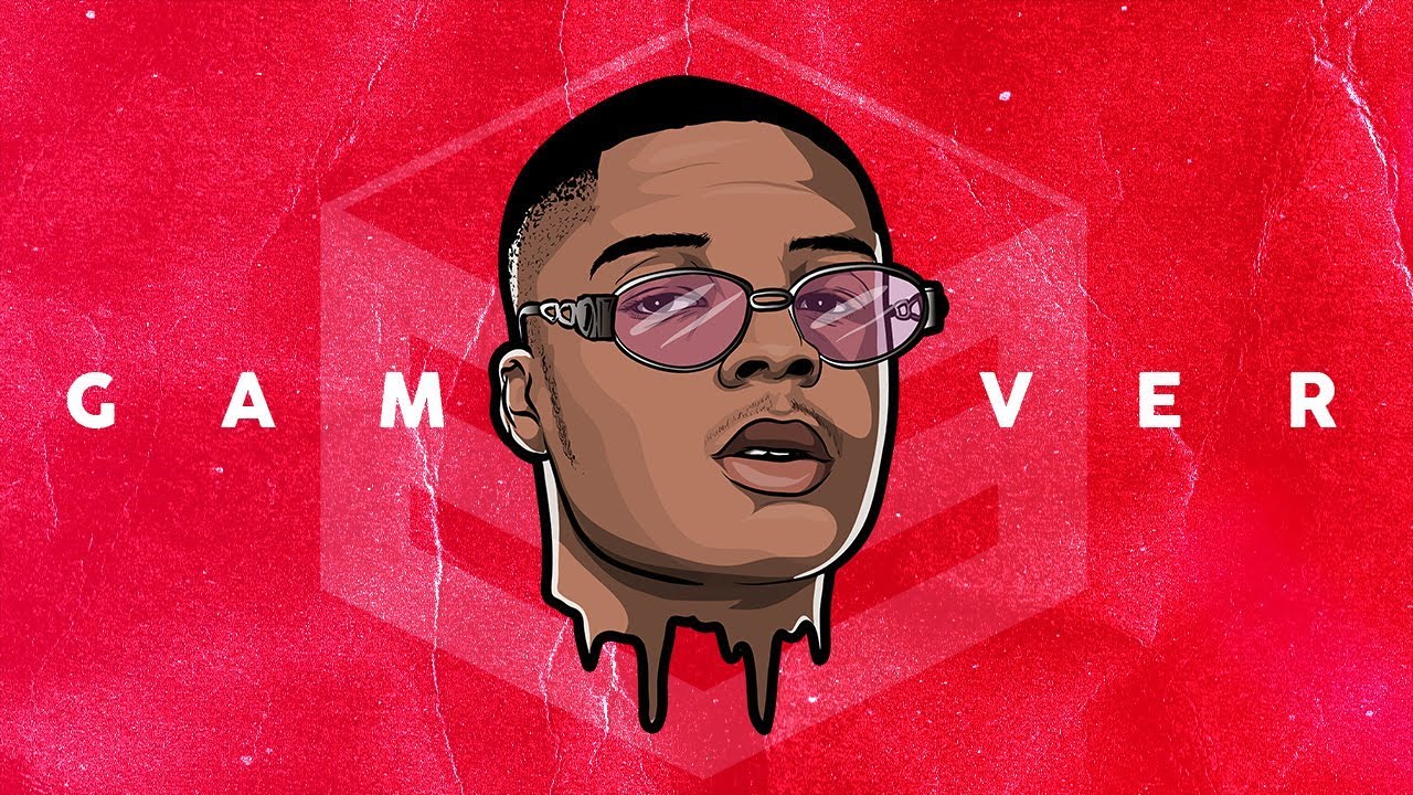 (SOLD) Ninho Type Beat - "GAME OVER"