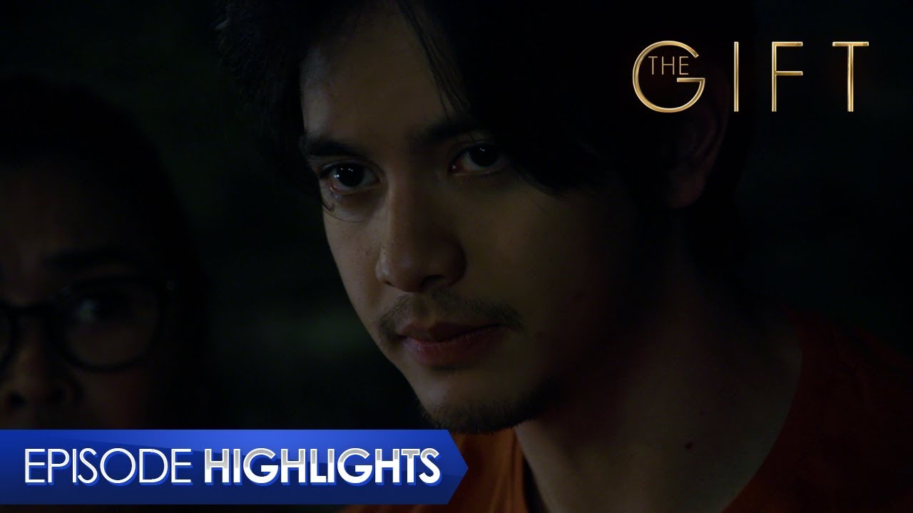 The Gift: Sep cuts ties with the Marcelinos | Episode 70