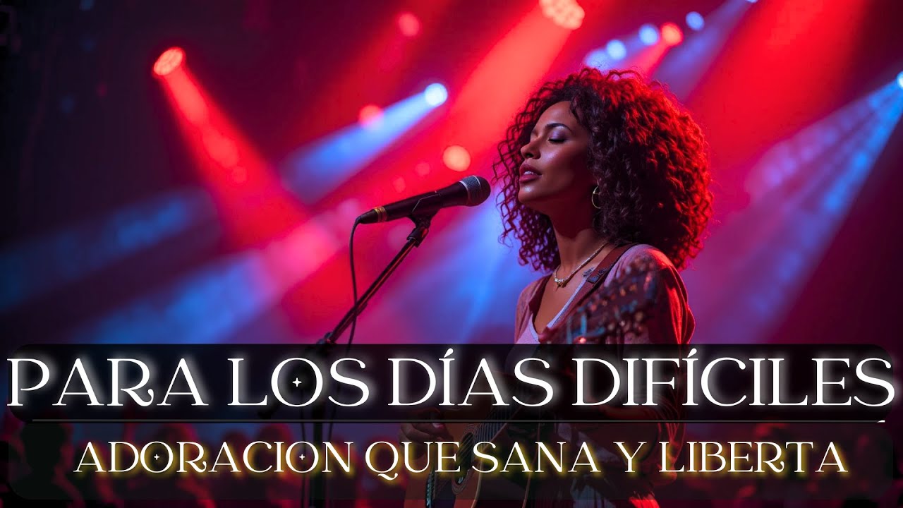 Adoración Cristiana para Orar | Música Cristiana de Paz en Dios