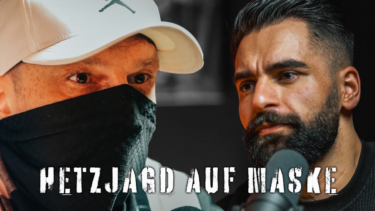 KNASTVLOG - Bankraub bei Tageslicht! - Said Ibrahim