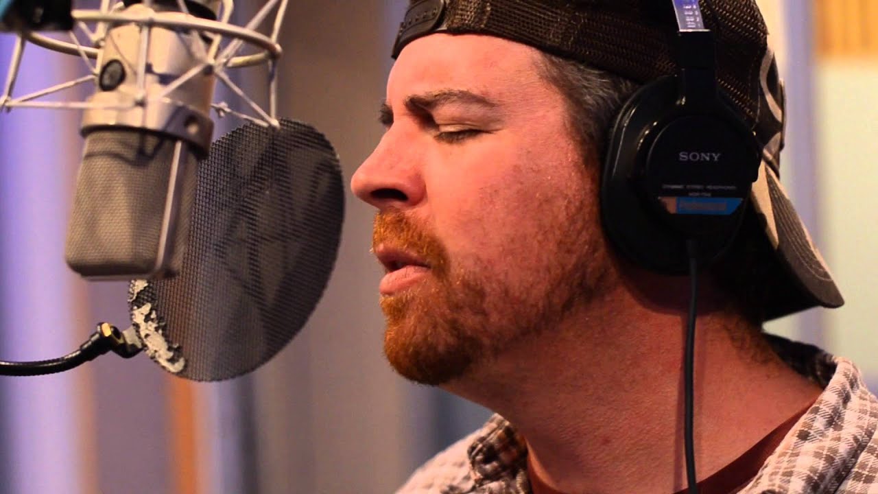 The Lonesome River Band, In the Studio: Thunder and Lightning