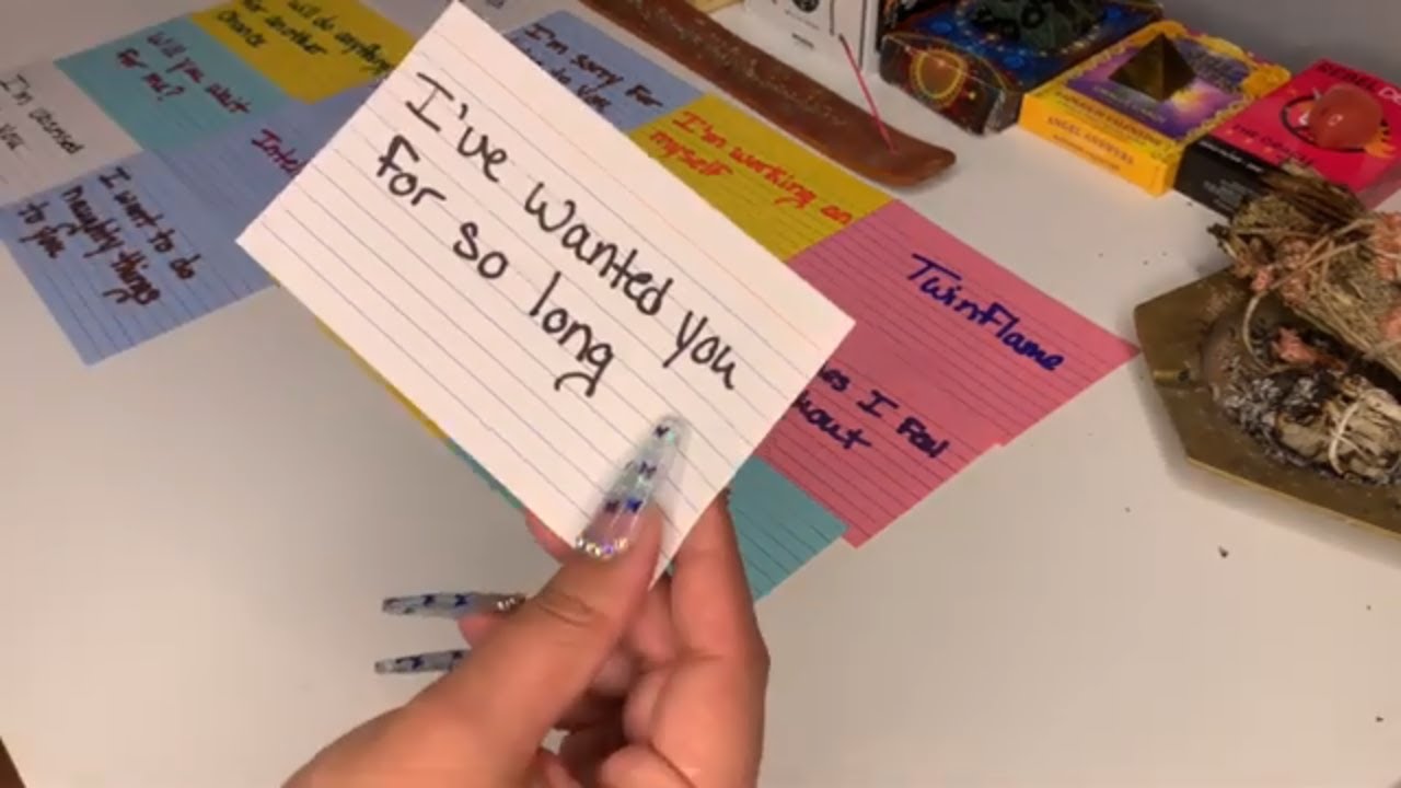 Pisces ♓️ Messages From Your Person❤️ March 2021
