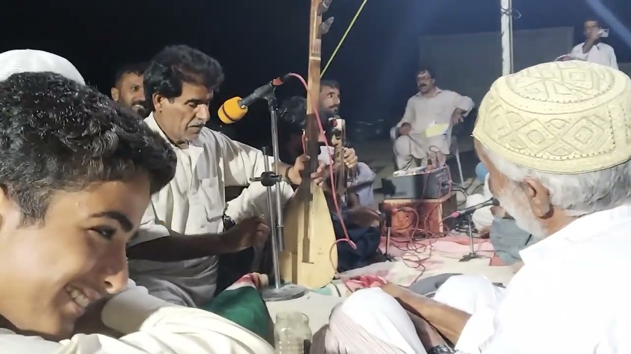 Kambar e Shair| Pahlawan Azeem Kulahui| Surozi Arif Mazar| Diz Paroom