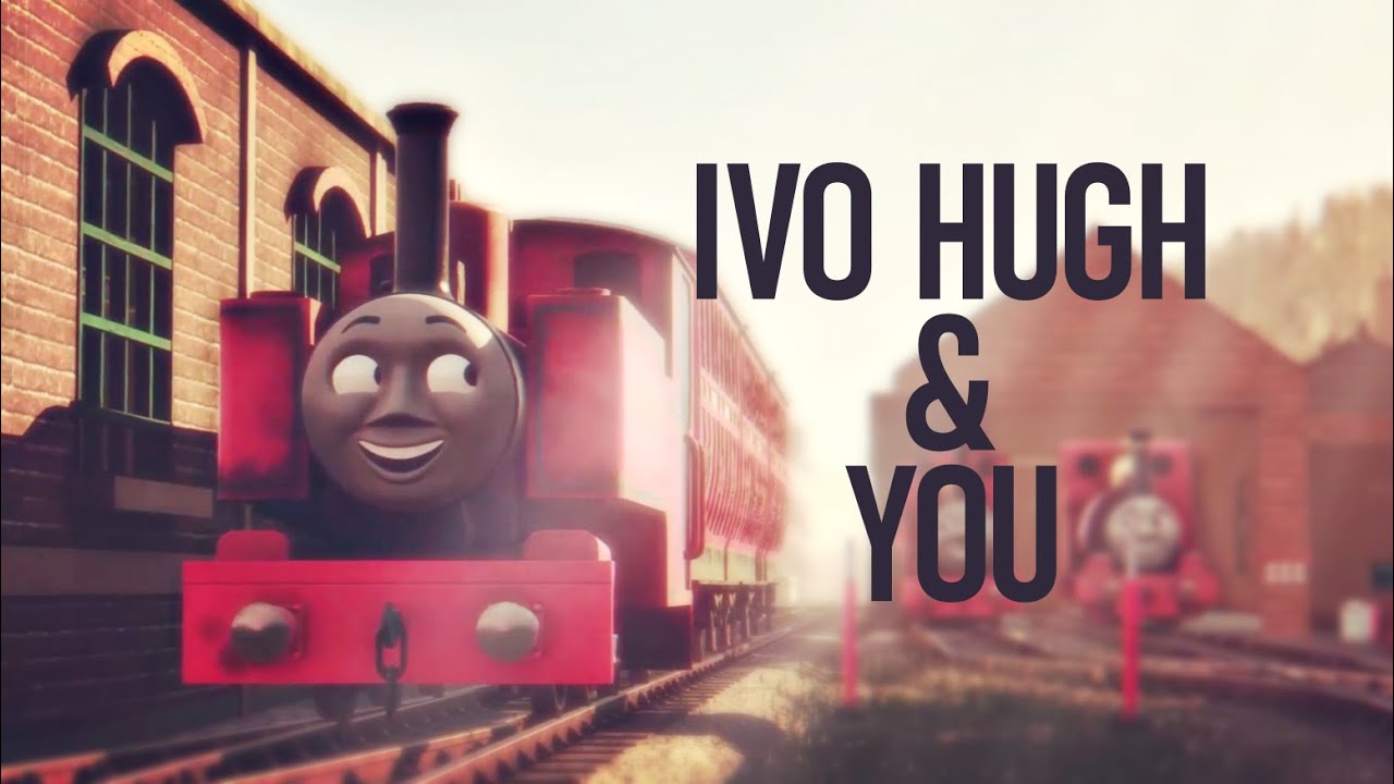 Ivo Hugh & You