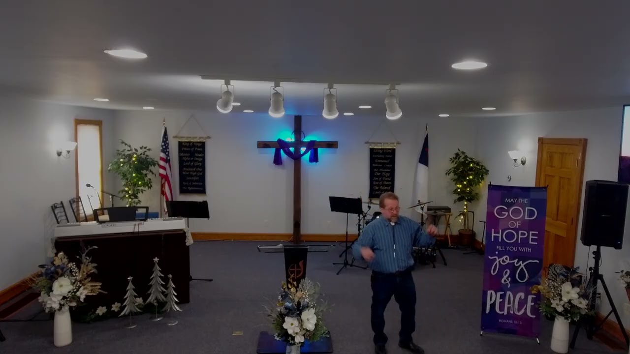 They are Righteous, Even As Christ is Righteous