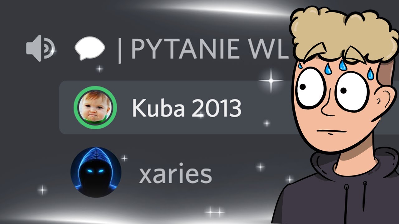 BRAT ZDAJE WL NA SERWERZE YOUTUBERA