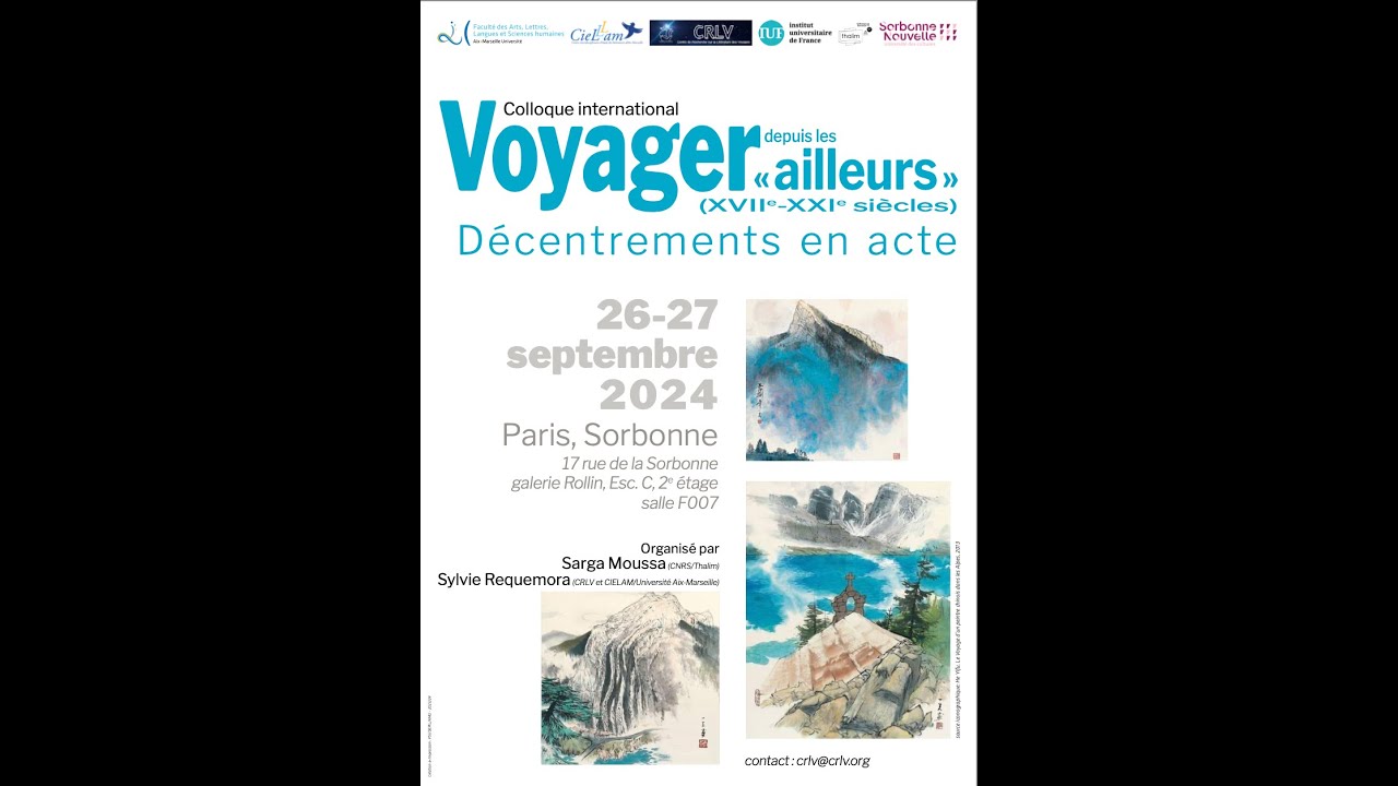 7. Huguette Krief (AMU), 