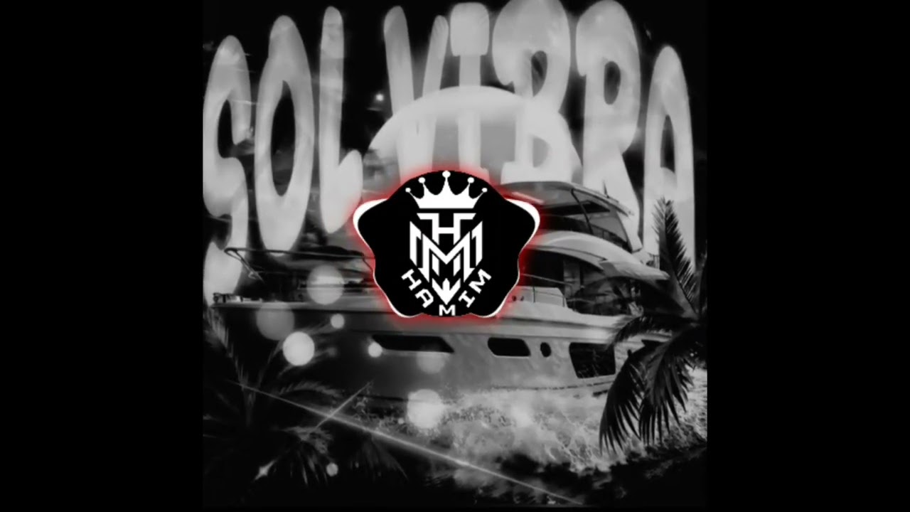 SOL VIBRA (Solo Version) - Brazilian Phonk [Fan Edit]