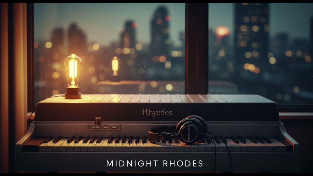 Midnight Rhodes