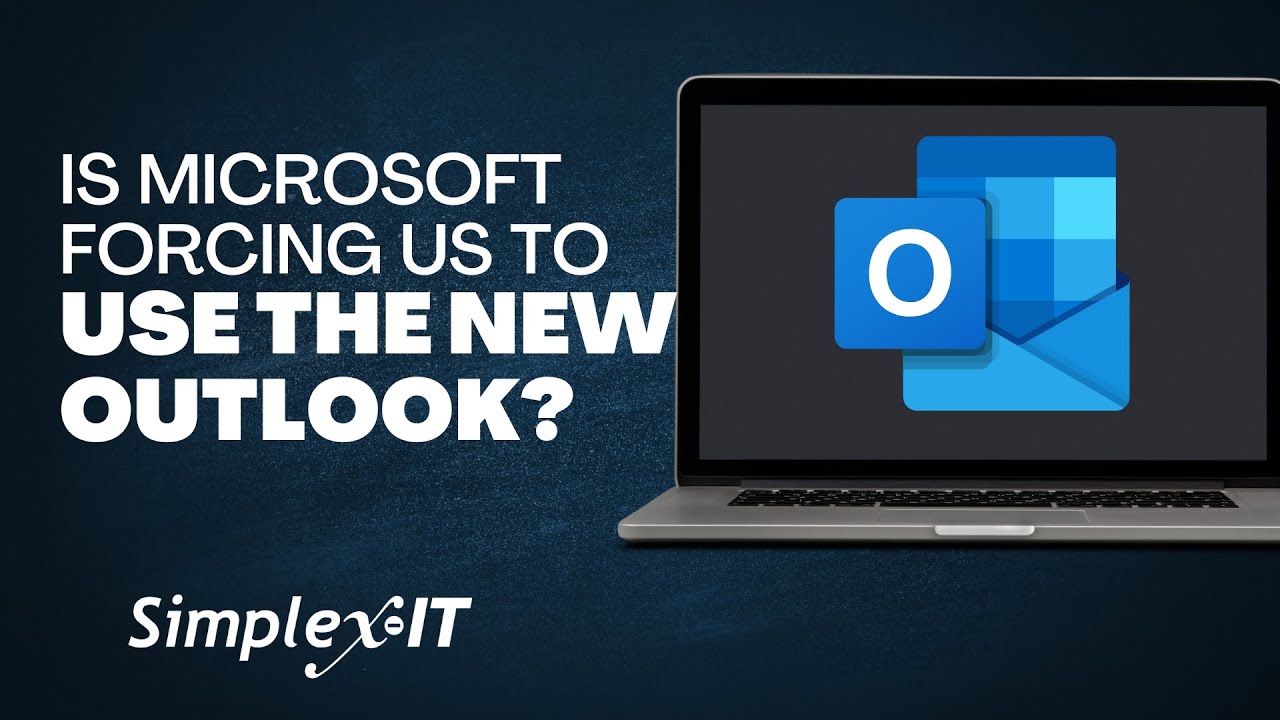 Microsoft&rsquo;s New Outlook Update: Mandatory in 2025 & How to Switch Back