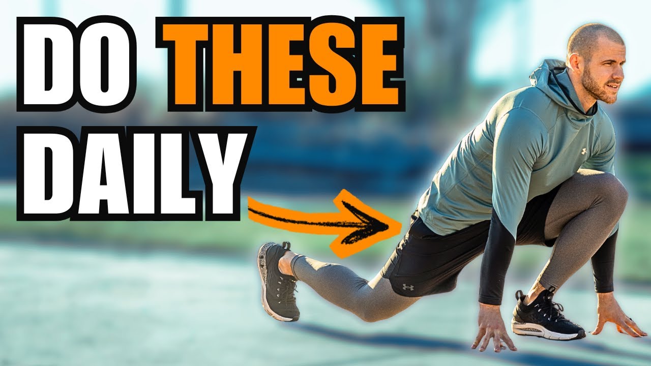 Stiff Knees? Try This Before Your Morning Coffee
